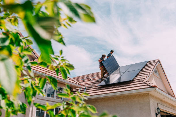 Steel Roofing in Ramblewood, NJ